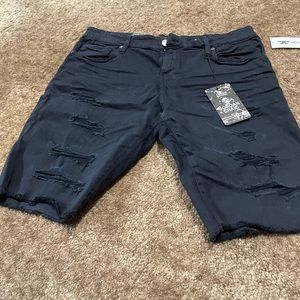 Men’s shorts